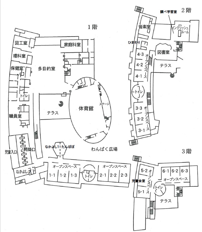 校舎